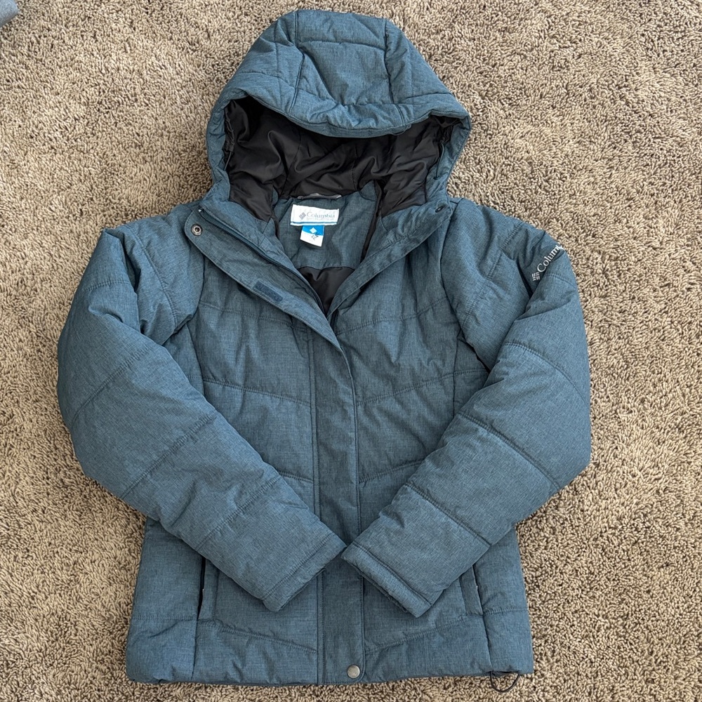 Columbia Women’s Jacket - Size XS